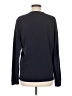 Authentic 100% Cotton Blue Long Sleeve T-Shirt Size M - photo 2