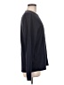 Authentic 100% Cotton Blue Long Sleeve T-Shirt Size M - photo 4