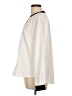 Unbranded 100% Polyester Ivory Long Sleeve Blouse Size L - photo 5