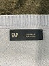 Gap Blue Short Sleeve Top Size XS - photo 7