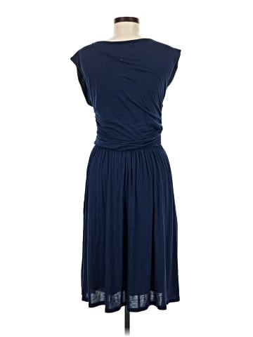 Velvet Cocktail Dress (view 2)