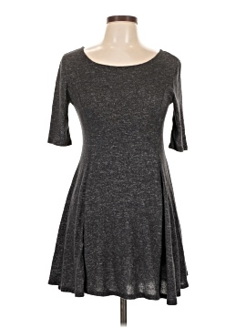 Popular Basics Casual Dress
