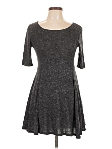 Popular Basics Casual Dress (view 1)