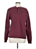 Coleman Burgundy Pullover Sweater Size M - photo 1