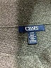 Chaps Solid Gray Formal Skirt Size L - photo 4