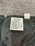 Le Suit Solid Black Formal Skirt Size 10 (petite) - photo 4