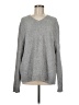 Banana Republic Gray Pullover Sweater Size M - photo 1
