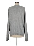 Banana Republic Gray Pullover Sweater Size M - photo 2
