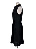 Amazon Essentials 100% Viscose Solid Black Casual Dress Size M - photo 5
