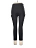 Athleta Solid Gray Active Pants Size 1X - photo 2