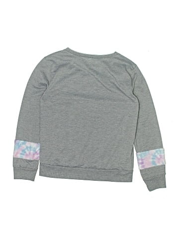BCBGirls Long Sleeve T-Shirt (view 2)