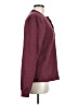 Coleman Burgundy Pullover Sweater Size M - photo 4