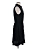 Amazon Essentials 100% Viscose Solid Black Casual Dress Size M - photo 4