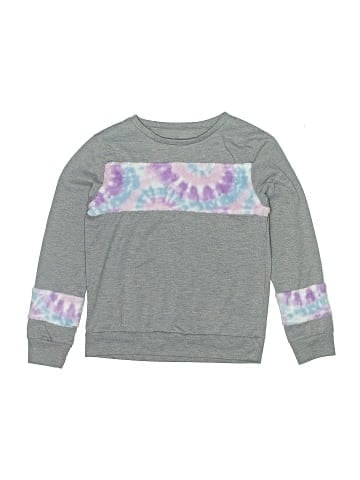 BCBGirls Long Sleeve T-Shirt (view 1)