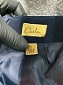 Caslon Solid Black Formal Skirt Size 2 - photo 4