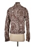 BDG 100% Polyester Paisley Brown Jacket Size XS - photo 2