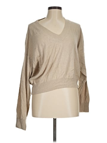 Zara Pullover Sweater (view 1)