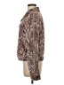 BDG 100% Polyester Paisley Brown Jacket Size XS - photo 5