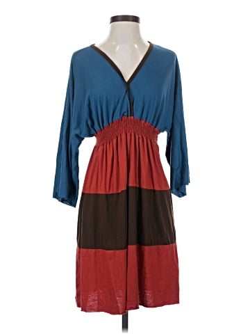 LUCCA Casual Dress (view 1)