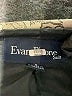 Evan Picone 100% Polyester Paisley Ivory Gold Blazer Size 8 - photo 6