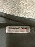 Michael Stars Black Long Sleeve Blouse One size - photo 7