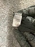 Michael Stars Black Long Sleeve Blouse One size - photo 8