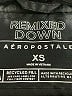 Aeropostale 100% Polyester Black Vest Size XS - photo 6