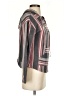 Wallflower Gray Pullover Sweater Size S - photo 4