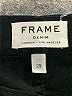 FRAME Denim Solid Black Active Pants Size 29 waist - photo 7