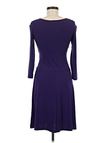 En Focus Cocktail Dress (view 2)