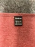 Shein Solid Burgundy Jumpsuit Size XS - photo 4