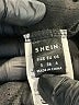 Shein Black Long Sleeve T-Shirt Size S - photo 7