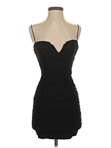 Princess Polly Cocktail Dress (view 1)