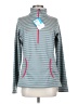 Cupshe 100% Polyester Gray Pullover Sweater Size S - photo 1