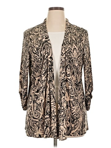 Jessica Howard Kimono (view 1)
