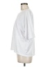 Unbranded White 3/4 Sleeve T-Shirt Size MedEstimated - photo 5