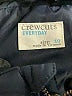 Crewcuts 100% Polyester Blue Vest Size 10 - photo 3