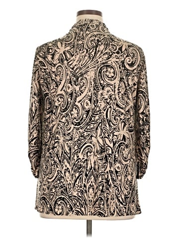 Jessica Howard Kimono (view 2)