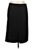 Pride & Joy Solid Black Formal Skirt Size 12 - photo 1