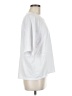 Unbranded White 3/4 Sleeve T-Shirt Size MedEstimated - photo 4