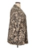 Jessica Howard Tan Kimono Size 16 - photo 4
