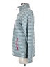 Cupshe 100% Polyester Gray Pullover Sweater Size S - photo 5