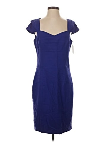 Marc New York Andrew Marc Cocktail Dress (view 1)