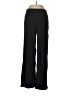 Promover Solid Black Dress Pants Size M - photo 1