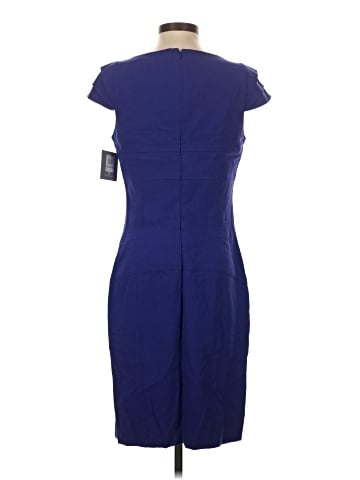 Marc New York Andrew Marc Cocktail Dress (view 2)