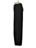 Promover Solid Black Dress Pants Size M - photo 5