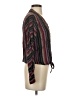 Rails Brown Long Sleeve Blouse Size XS - photo 4