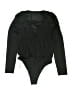 Assorted Brands Black Bodysuit Size M - photo 2