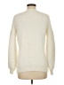 VITA GRACE Ivory White Cardigan Size M (estimated) - photo 2