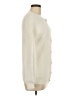 VITA GRACE Ivory White Cardigan Size M (estimated) - photo 4